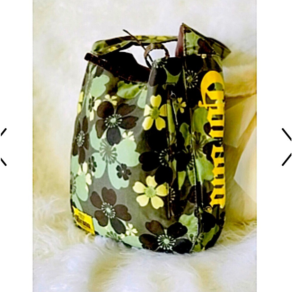 Corona Hand/Shoulder Bag